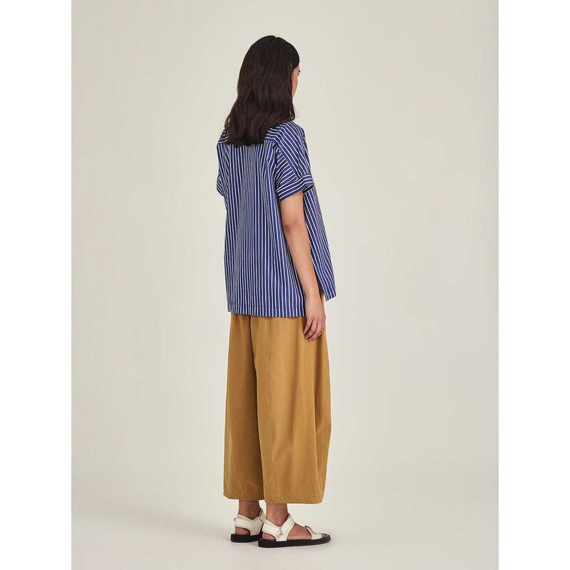 Sills Annie Stripe Shirt image number 1